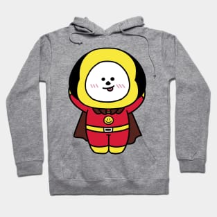 Anpanman Chimmy Hoodie